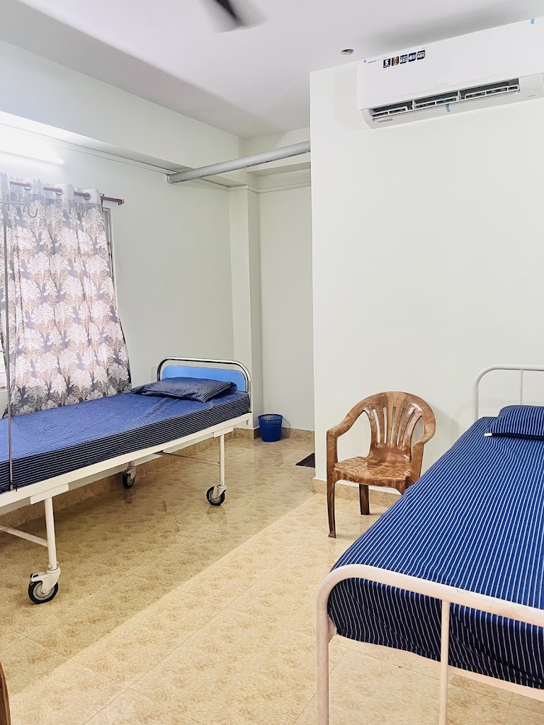 Dr. Swasthya Medical Centre S Maternity Children S Hospital