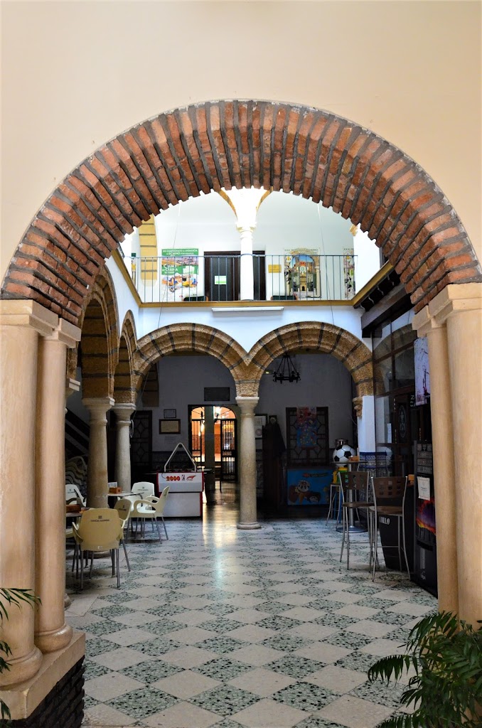 Pena Betica San Arcadio De Osuna