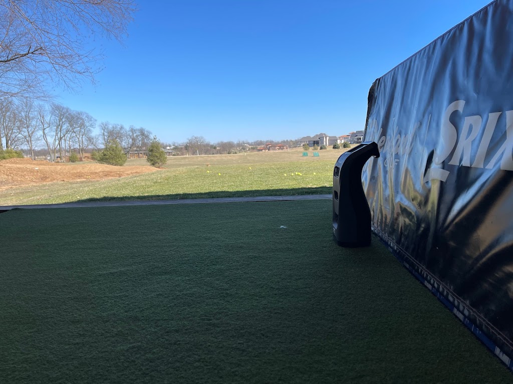  TYRUS YORK GOLF, LLC