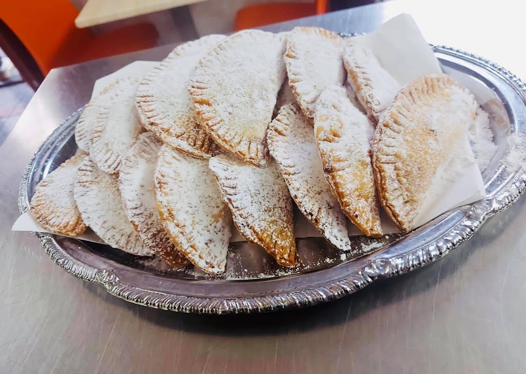 Piscolabis Agaldar — Comida y bebida