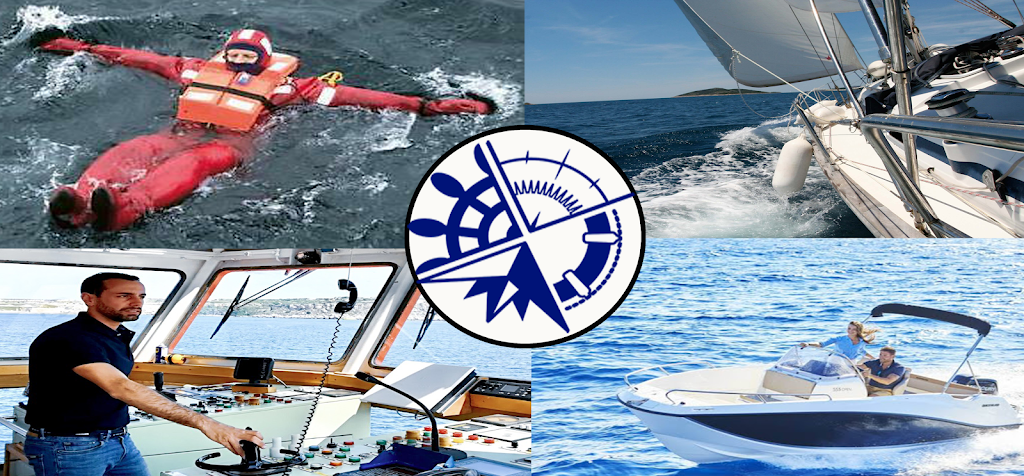 Escuela Nautica Alcudia