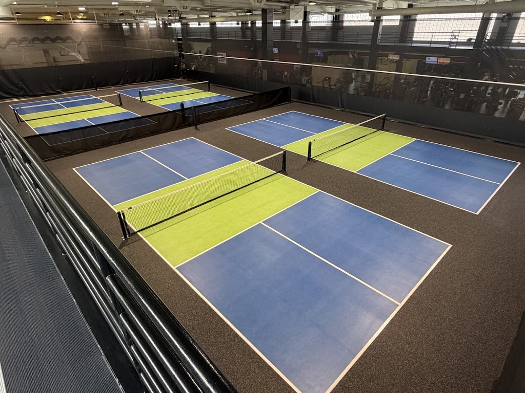  Rosemont Health & Fitness