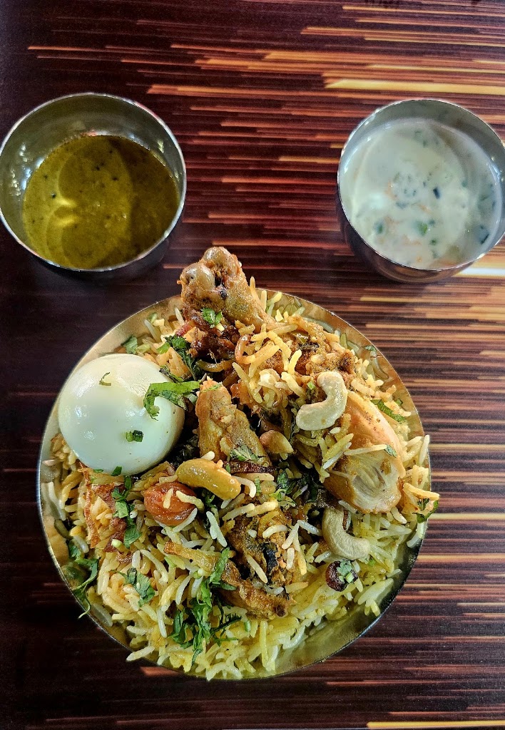 Food & drink