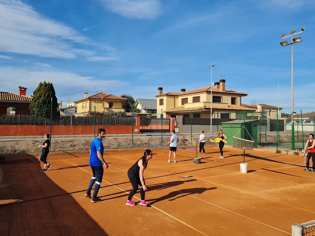 Club de Tenis Borriana