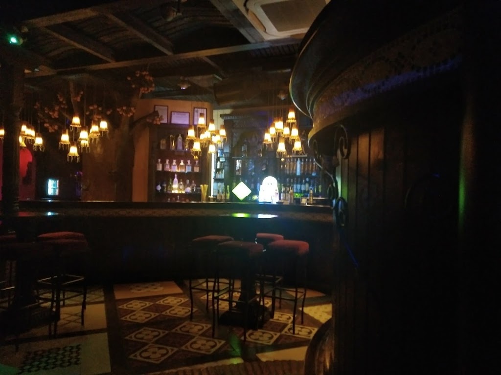 Siddharta Dos Hermanas