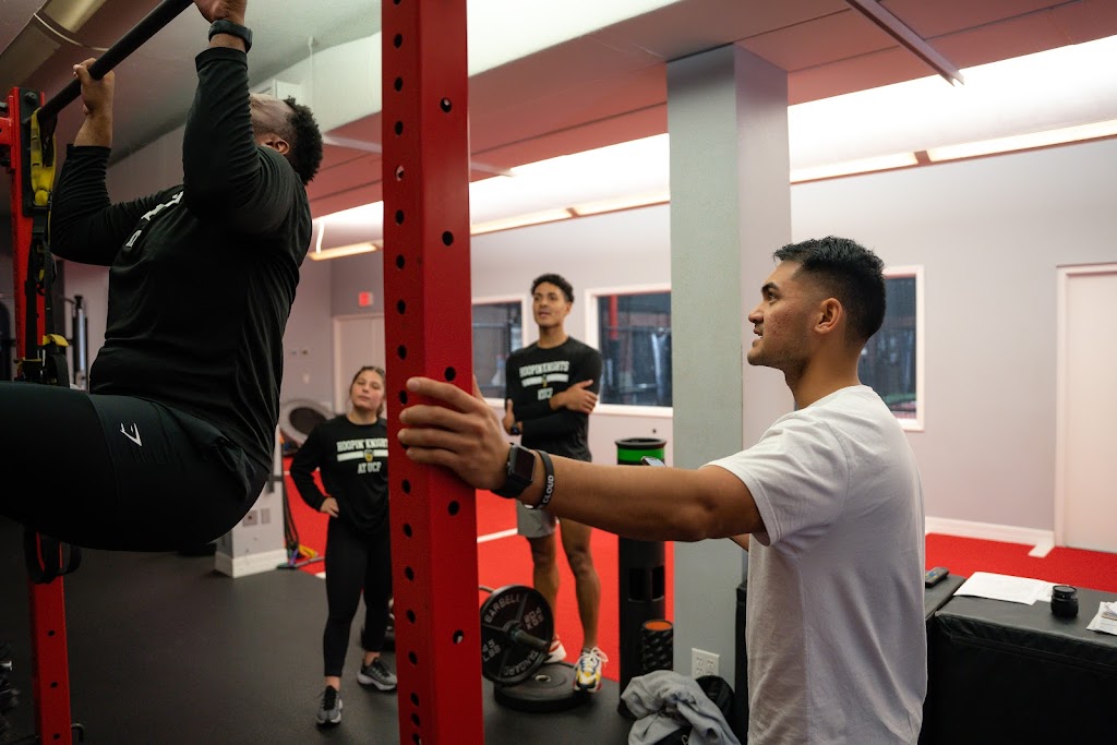  Foundation Sports Performance