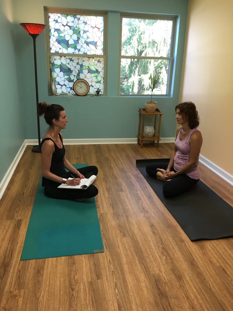  Himalayan Institute of Pittsburgh Yoga Studio