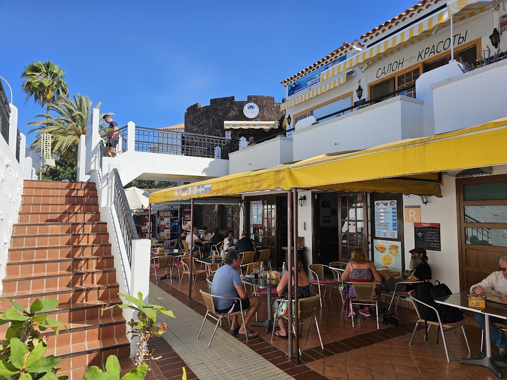 Restaurant Taberna Lorenzo