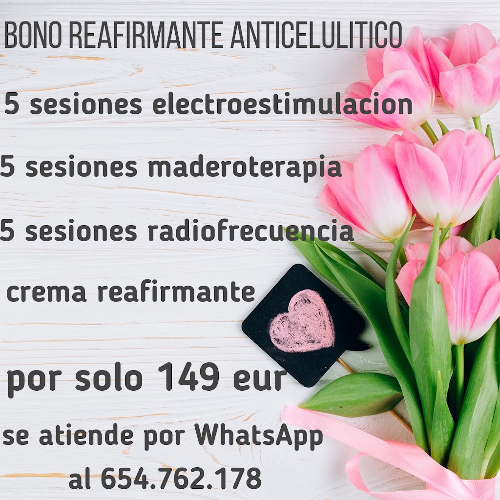 Estetica Nature — Carta