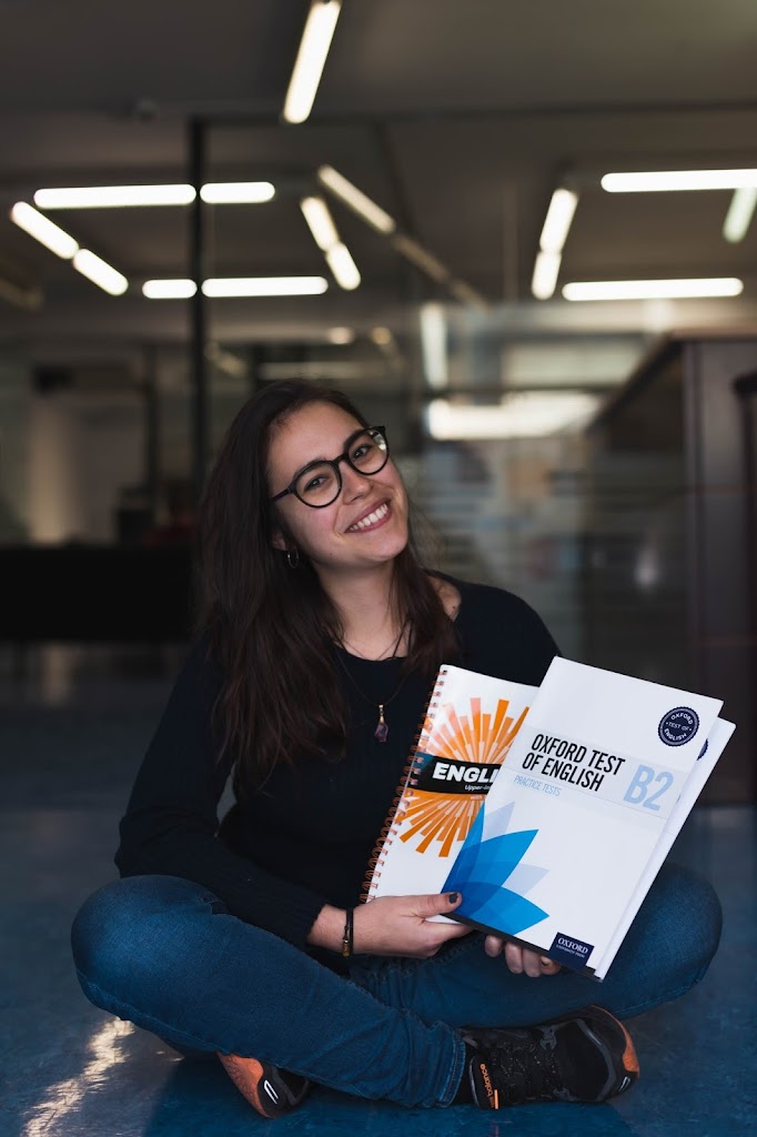 Oxford Academia de Ingles