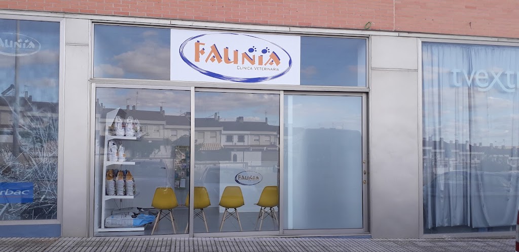 Clinica Veterinaria Faunia