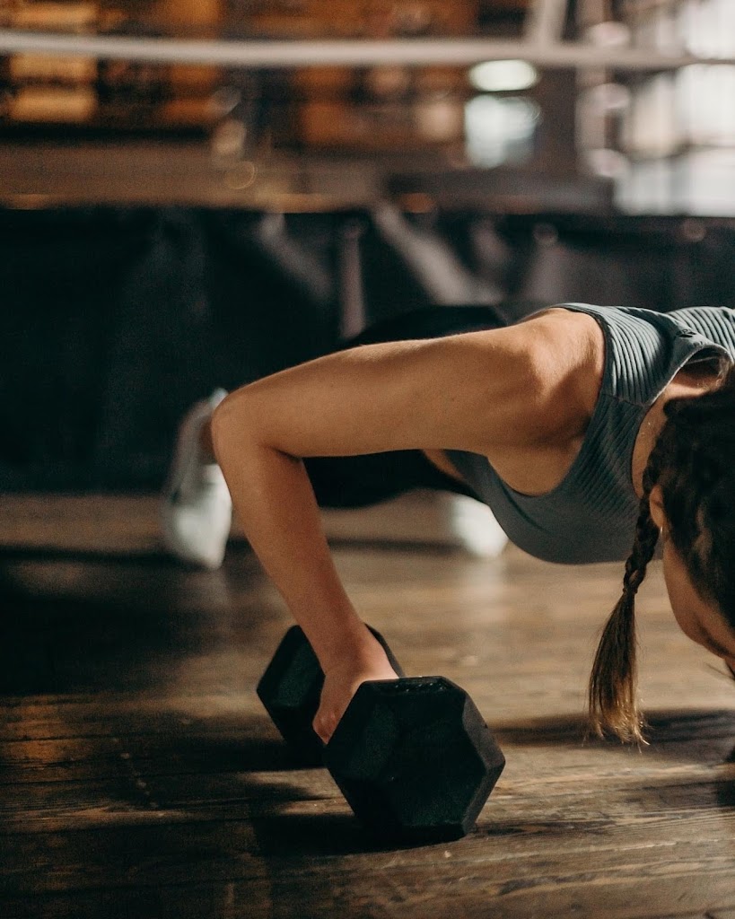  Hakan Yildiz Personal Training