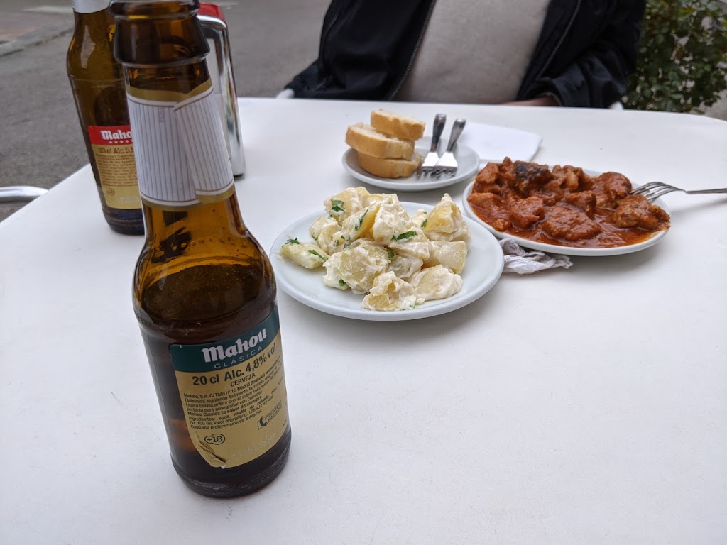El As de Oros