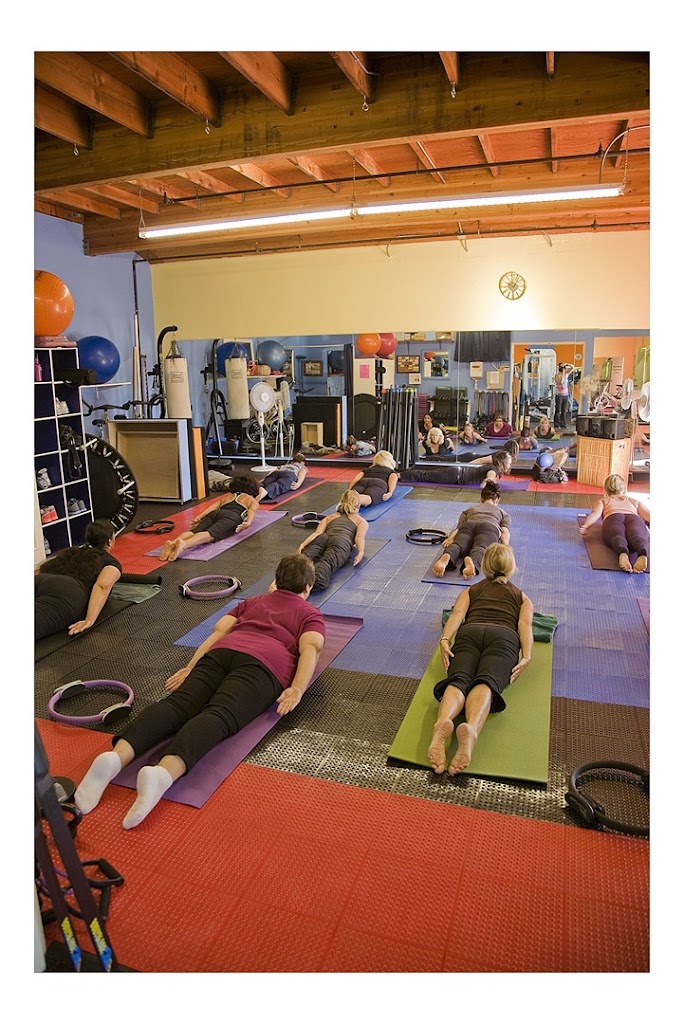  Women's Athletic Club