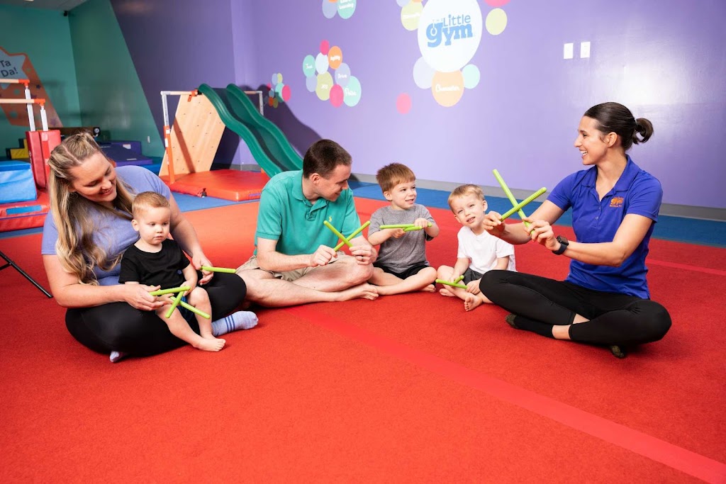  The Little Gym of Leesburg