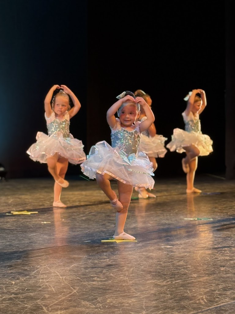  Misty's Dance Unlimited