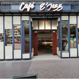 Cafe e'jazz
