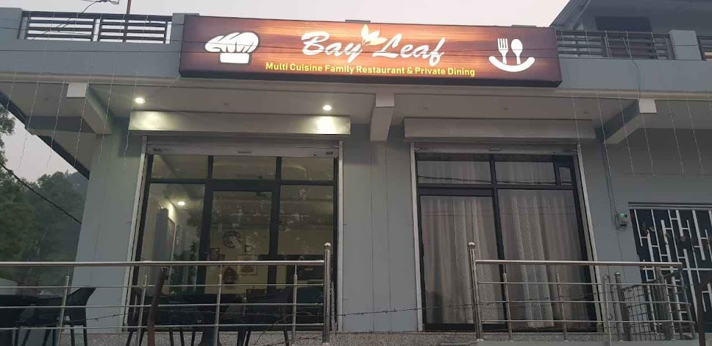 Bayleaf Multi Cuisine Restaurant And Private Dining