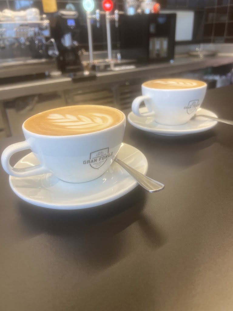 Cafeteria Gran Fondo Community — Mas recientes