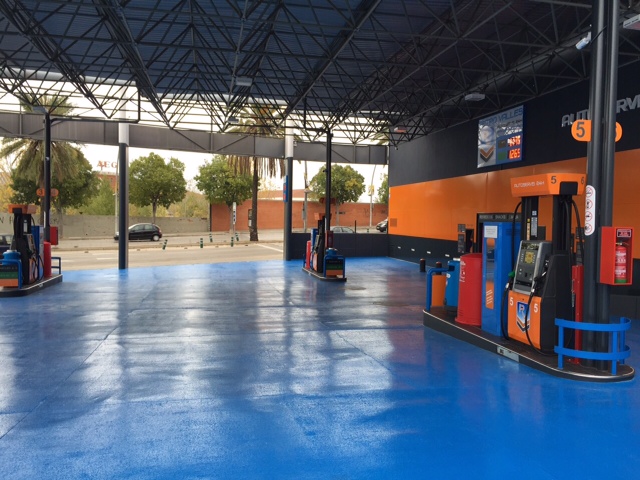 PETRO VALLES Jaume I — Interior