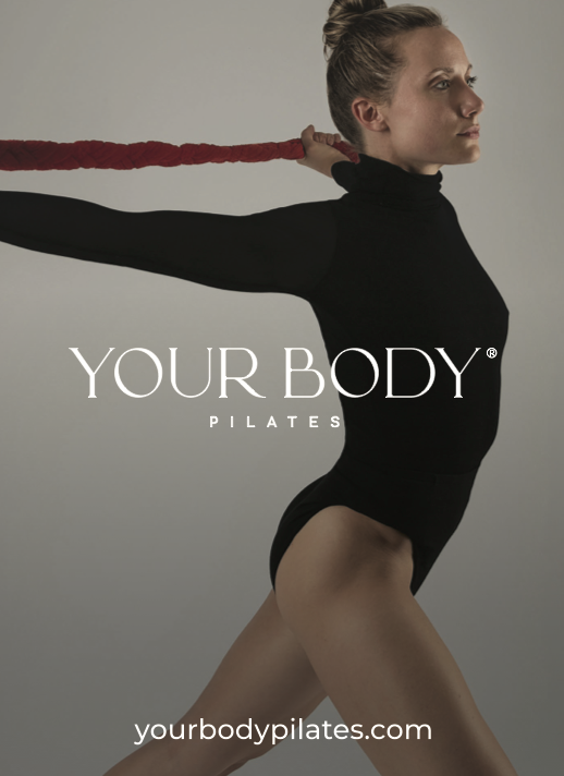  Your Body Pilates
