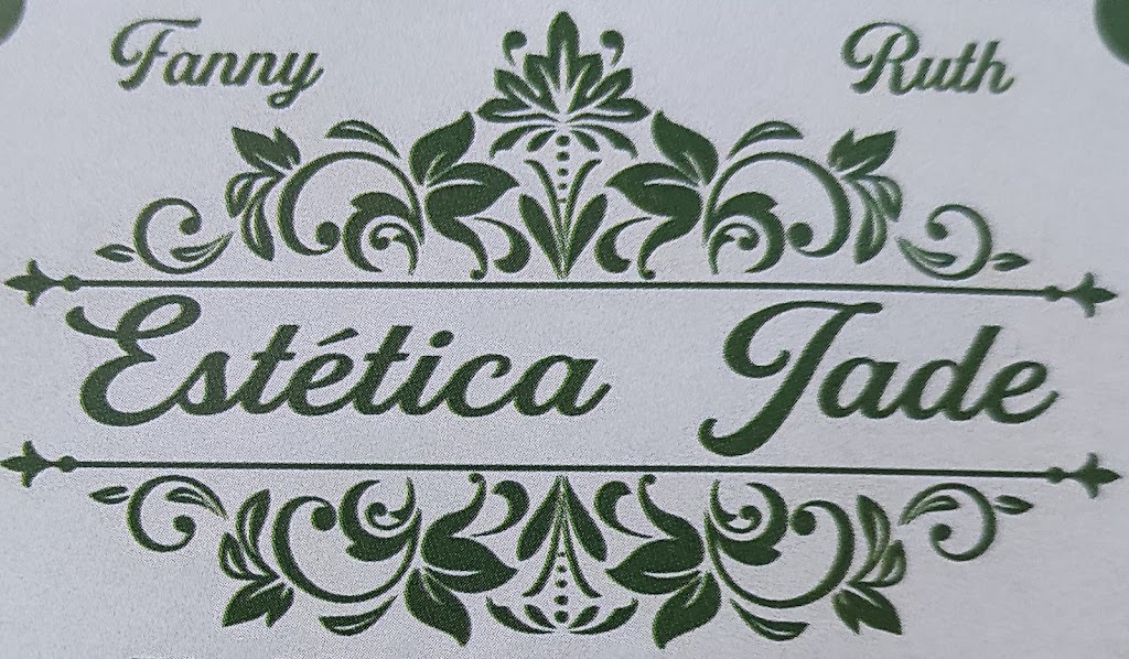 Estetica Jade