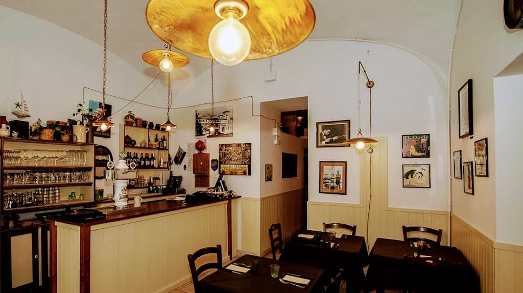 La Baresana Trattoria Pizzeria