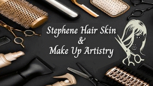 Stephene Salon