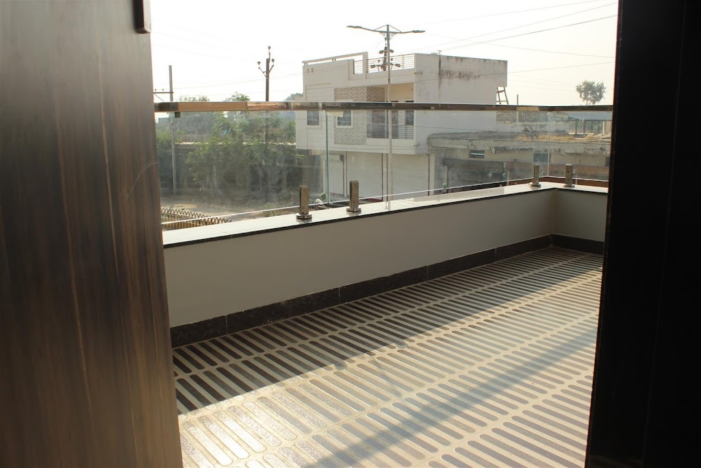 Hotel Shri Sharnam Maheshwar