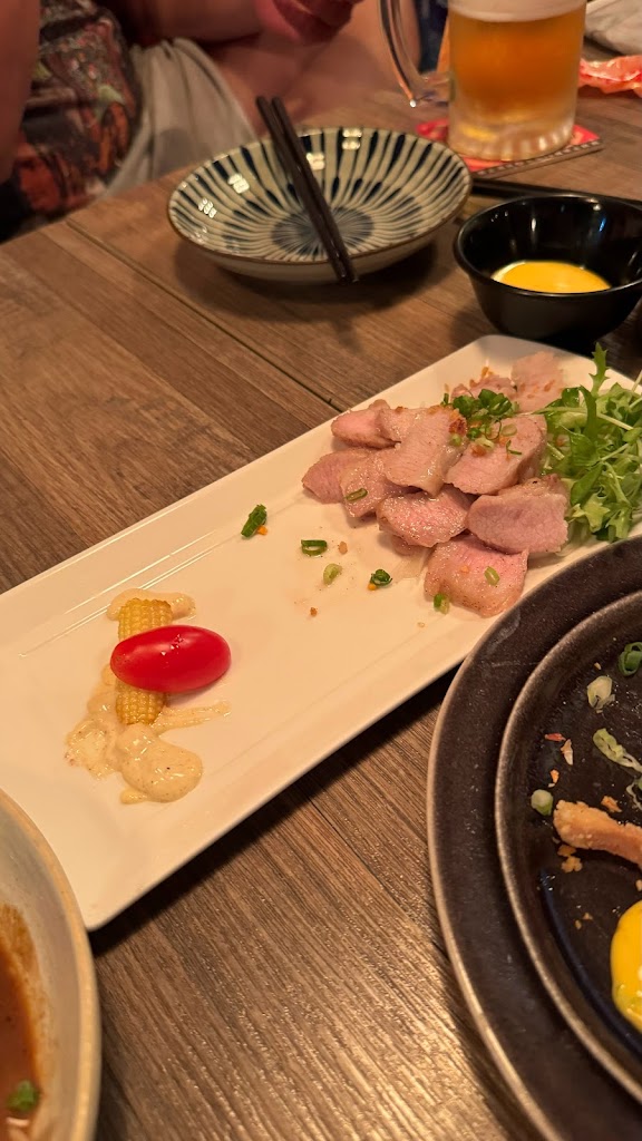 定格餐酒DinggeBistro / bar 的照片