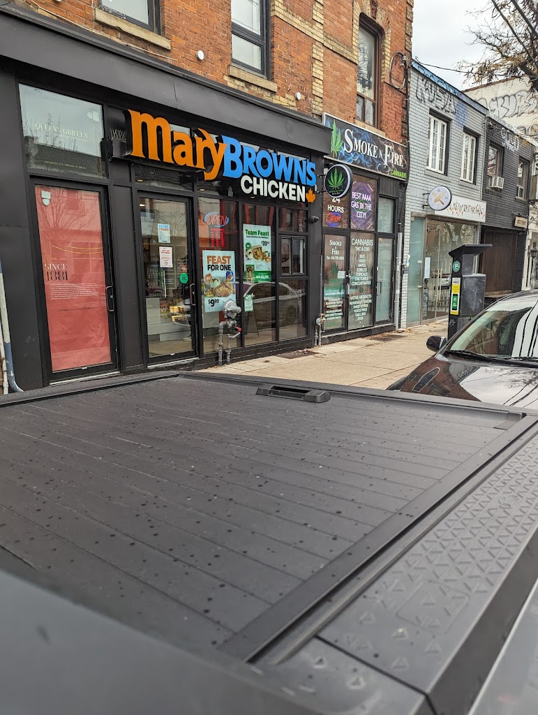 Mary Brown's Chicken