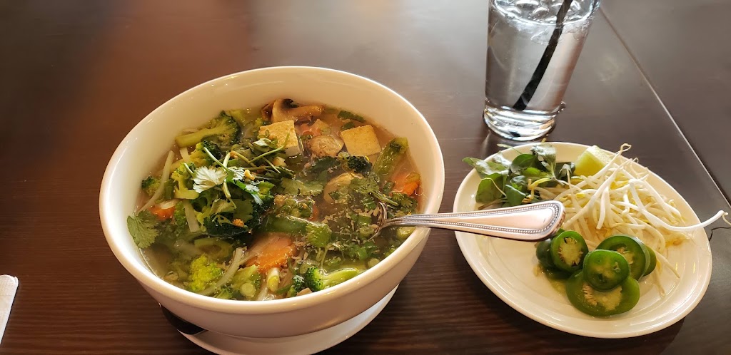 Tuk Tuk Thai and Vietnamese Kitchen