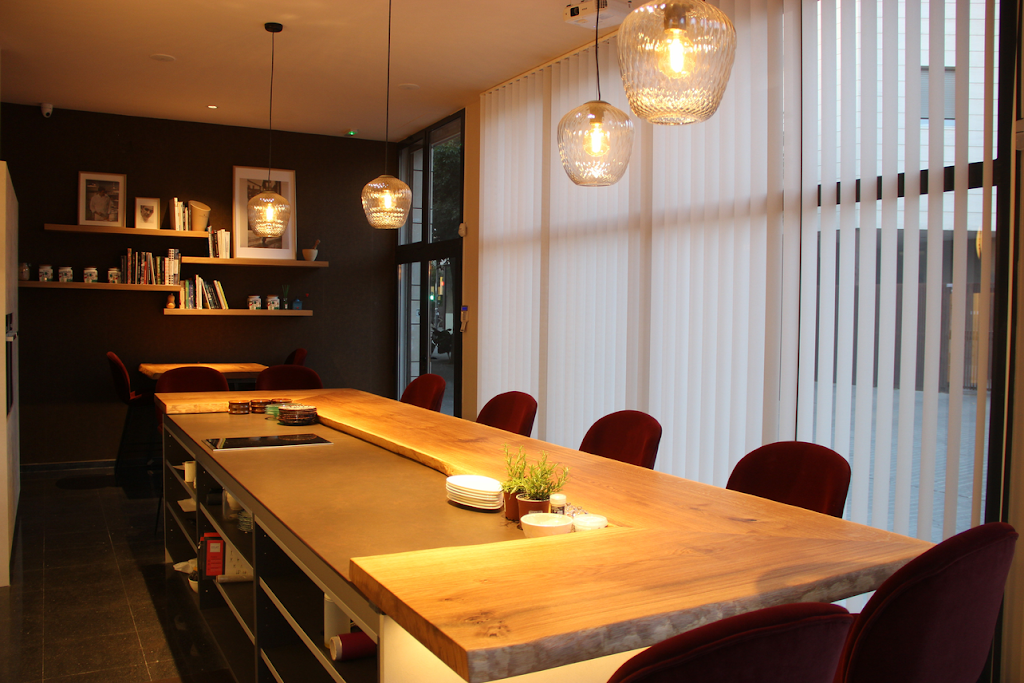 Bitxo gastroxperiencies / sopar taula rodona — Ambiente