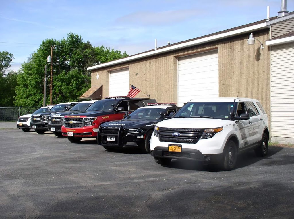 La Rosa's Automotive in Schenectady