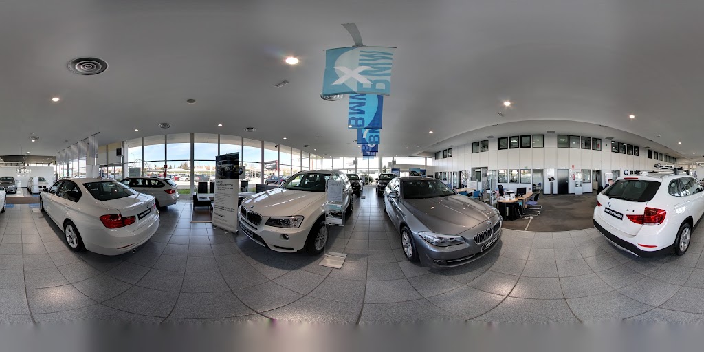 BMW Vehinter - Getafe — Del propietario