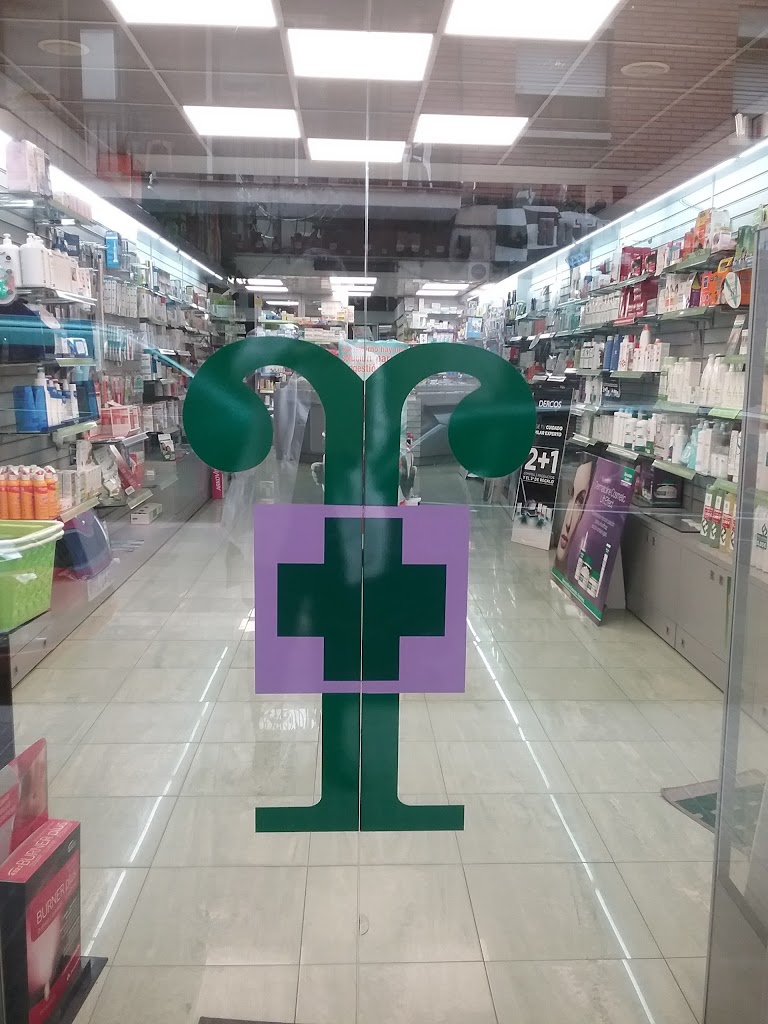 FARMACIA FARMAFUTURE FAIMAN — Del propietario