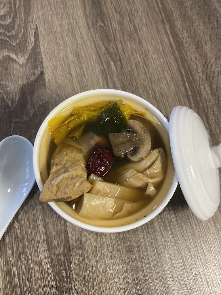 六斧燉湯（梧棲店） 的照片