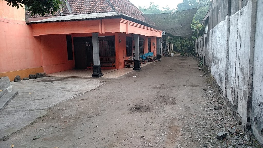 Bengkel Hery motor