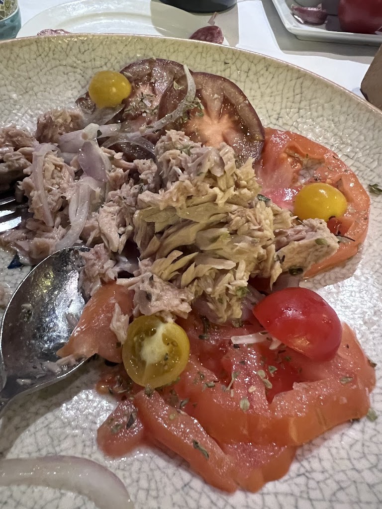 Restaurant Las Botas — Mas recientes