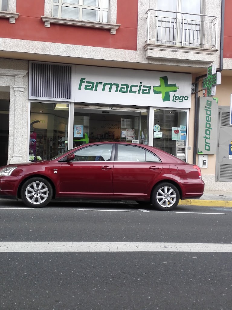 FARMACIA ORTOPEDIA URIARTE
