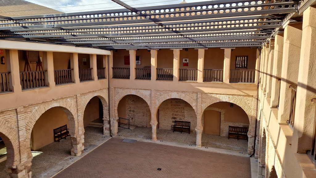 Museo Nacional de Artes Escenicas