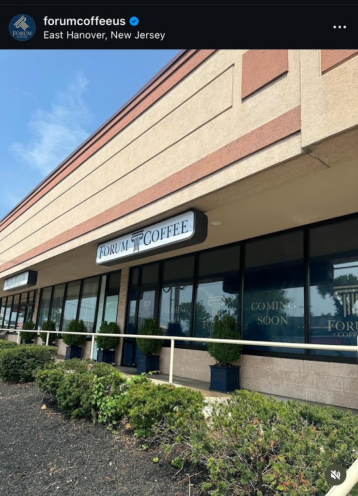 Photo of Forum Coffee (East Hanover)