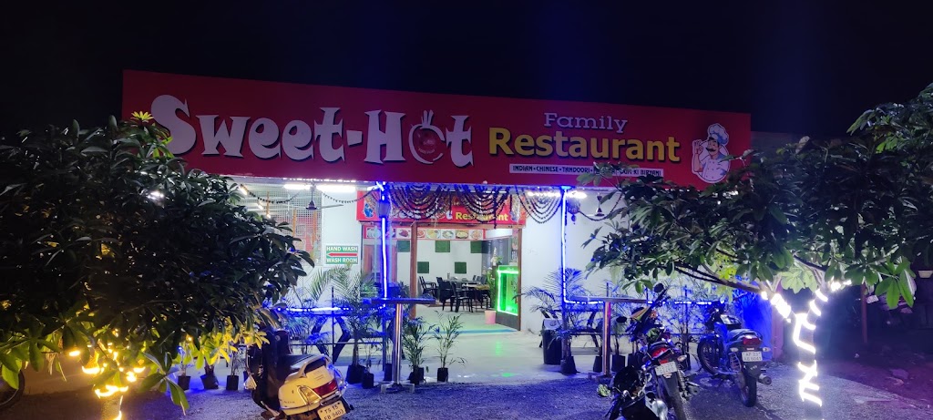 Sweet Hot Family Restaurant