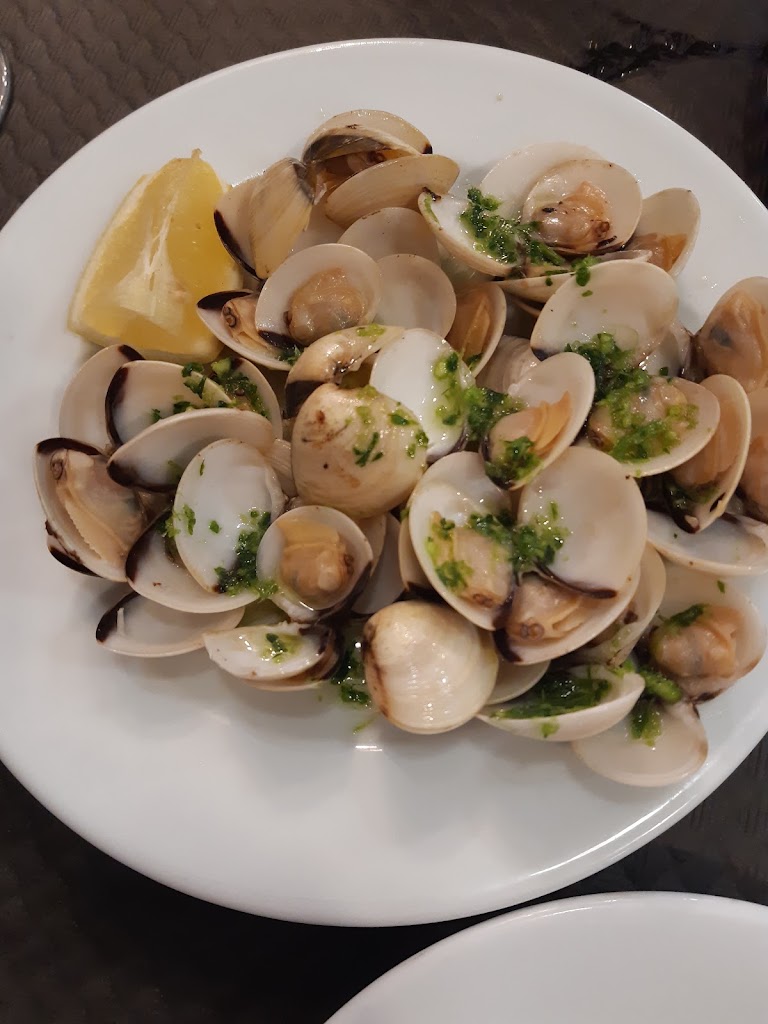 Bar Cafeteria El Candil — Comida y bebida