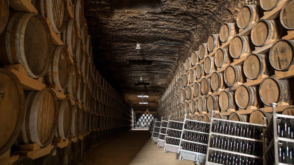 BODEGAS Y VINEDOS VERUM S.L.