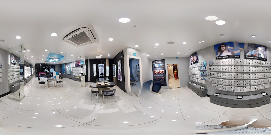 Street View & 360°