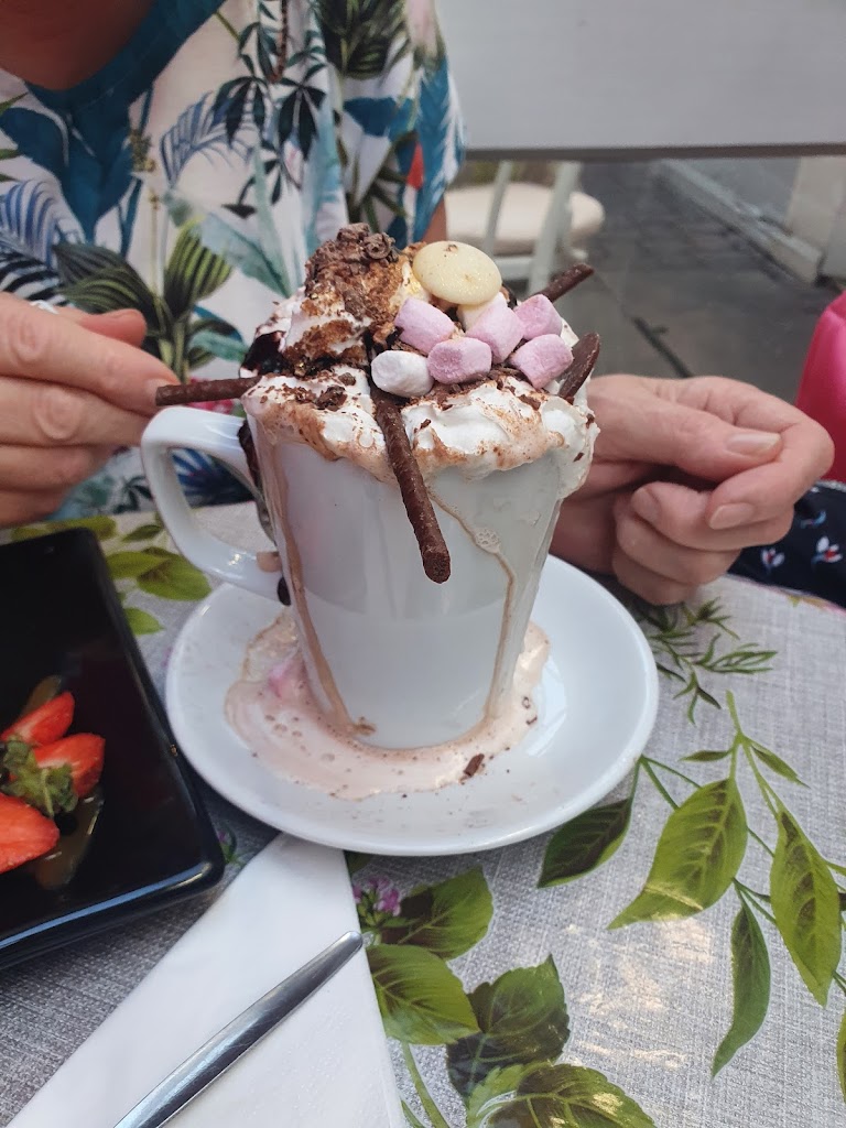 Food & drink