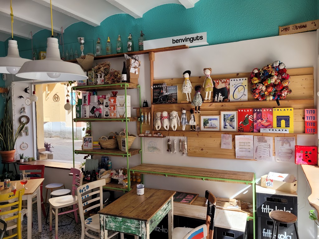 OH! CINTES — Ambiente