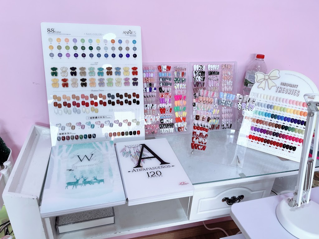 NICE NAILS ESTETICA