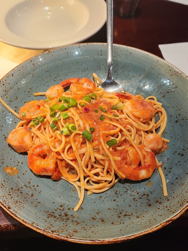 Spaghetti